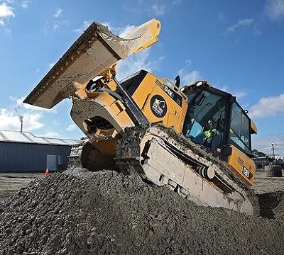 dig