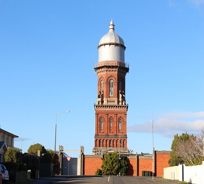 invercargill