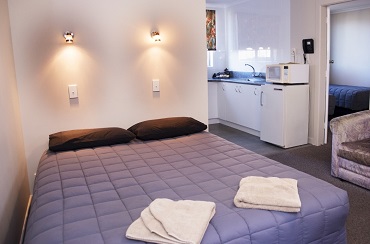 single bed